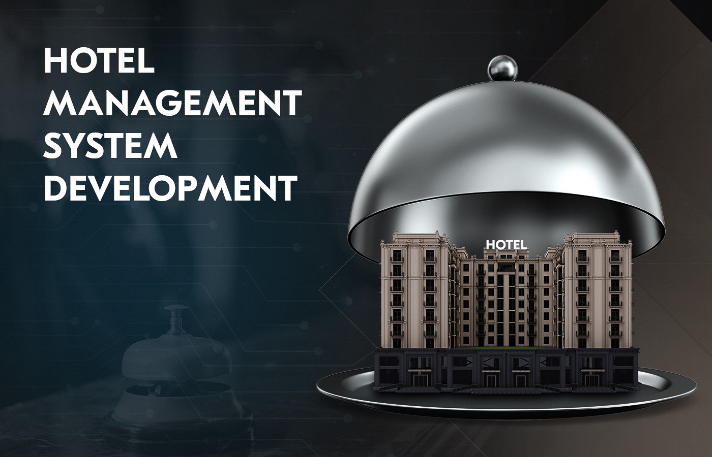Hotel-Management-System